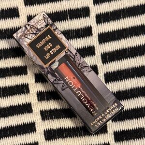 🌻 Revolution Makeup Revolution London Vampire Kiss Lip Stain NWT